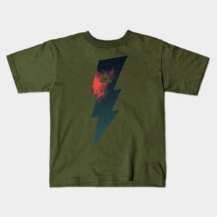 Dark Energy Kids T-Shirt